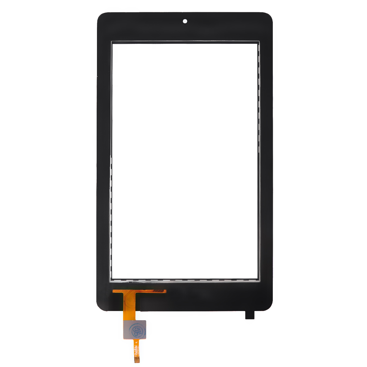Picture of Suitable for Acer Acer B1-730HD B1-730 HD 7-inch tablet touch screen 070589-01A-V2
